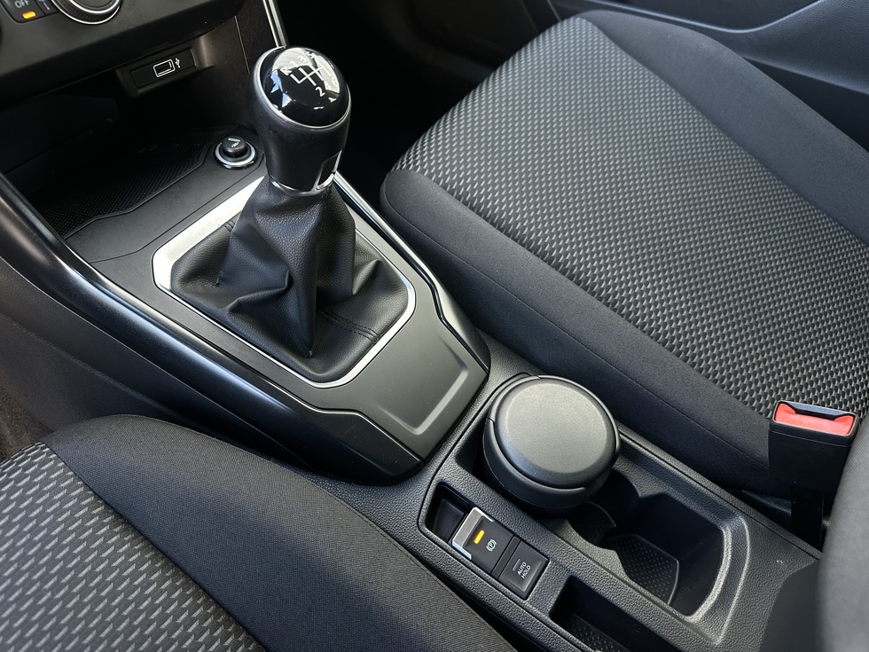 Volkswagen T-ROC ΕΛΛΗΝΙΚΗΣ ΑΝΤΙΠΡΟΣΩΠΕΙΑΣ