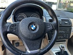 BMW X3 ΕΛΛΗΝΙΚΗΣ ΑΝΤΙΠΡΟΣΩΠΕΙΑΣ
