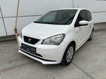 Seat Mii ΕΛΛΗΝΙΚΗΣ ΑΝΤΙΠΡΟΣΩΠΕΙΑΣ