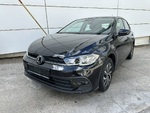 Volkswagen Polo ΕΛΛΗΝΙΚΗΣ ΑΝΤΙΠΡΟΣΩΠΕΙΑΣ