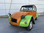 Citroen 2CV