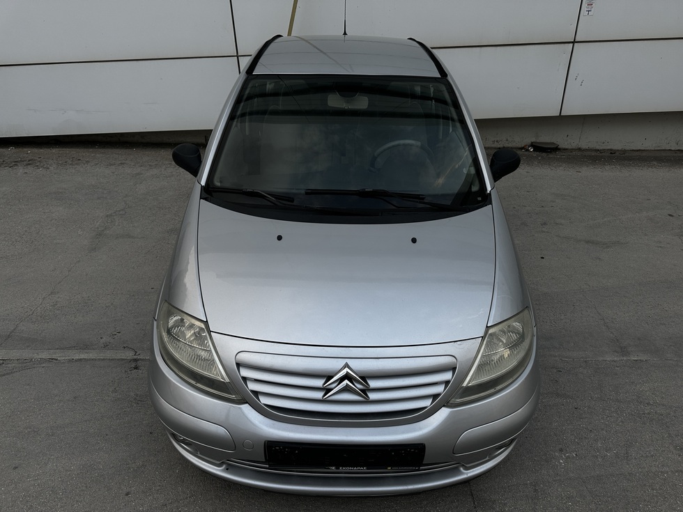 Citroen C3 ΑΥΤΟΜΑΤΟ