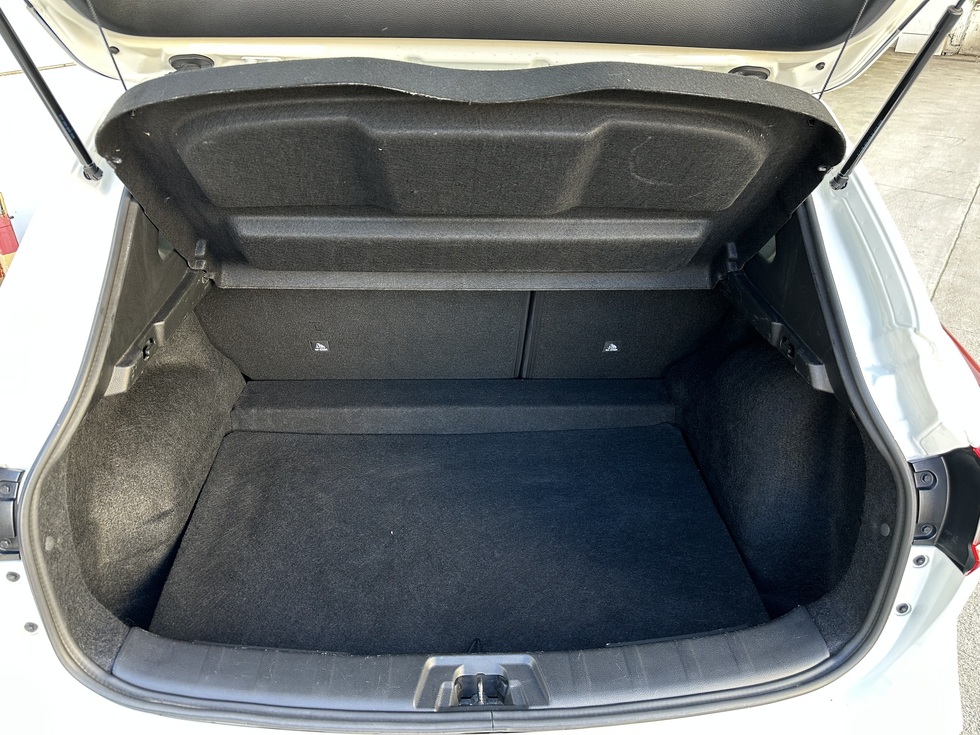 Nissan Qashqai Acenta ΕΛΛΗΝΙΚΗΣ ΑΝΤΙΠΡΟΣΩΠΕΙΑ