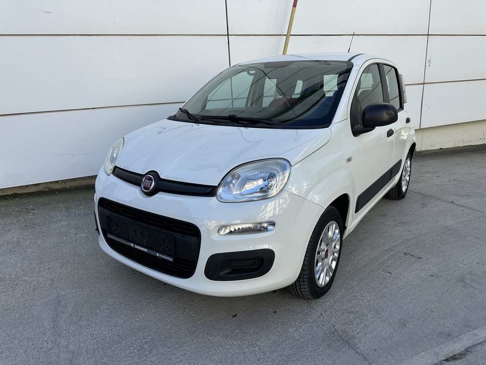 Fiat Panda Christmas Offer - ΔΩΡΟ ΤΕΛΗ 2026 !!