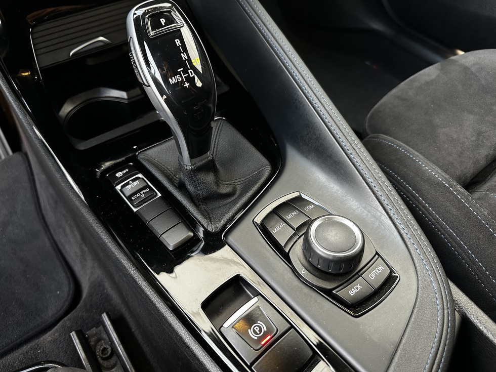 Bmw X2 ΕΛΛΗΝΙΚΗΣ ΑΝΤΙΠΡΟΣΩΠΕΙΑΣ
