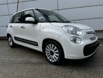 Fiat 500L ΕΛΛΗΝΙΚΗΣ ΑΝΤΙΠΡΟΣΩΠΕΙΑΣ