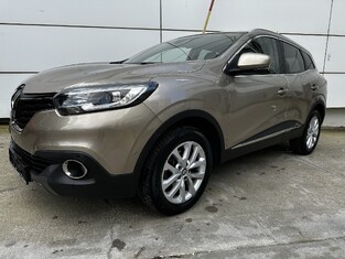 Renault Kadjar ΕΛΛΗΝΙΚΗΣ ΑΝΤΙΠΡΟΣΩΠΕΙΑΣ