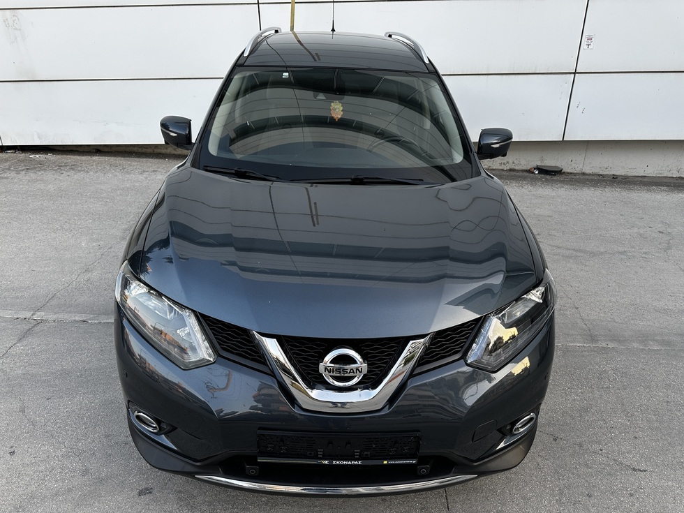 Nissan X-Trail ΑΥΤΟΜΑΤΟ