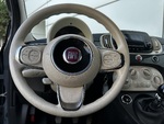 Fiat 500C HYBRID Cult ΕΛΛΗΝΙΚΗΣ ΑΝΤΙΠΡΟΣΩΠΕΙΑΣ