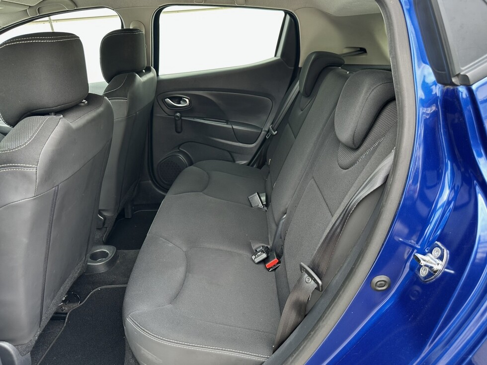 Renault Clio ΕΛΛΗΝΙΚΗΣ ΑΝΤΙΠΡΟΣΩΠΕΙΑΣ