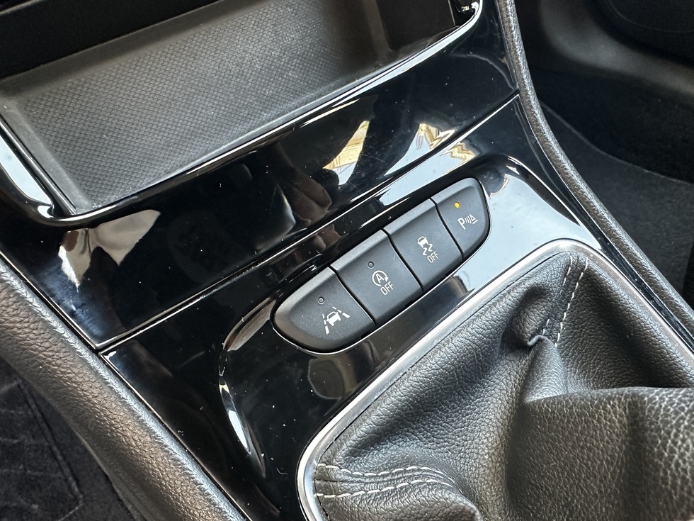 Opel Astra ΕΛΛΗΝΙΚΗΣ ΑΝΤΙΠΡΟΣΩΠΕΙΑΣ