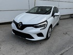 Renault Clio DCi Authentic ΕΛΛΗΝΙΚΗΣ ΑΝΤΙΠΡΟΣΩΠΕΙΑΣ