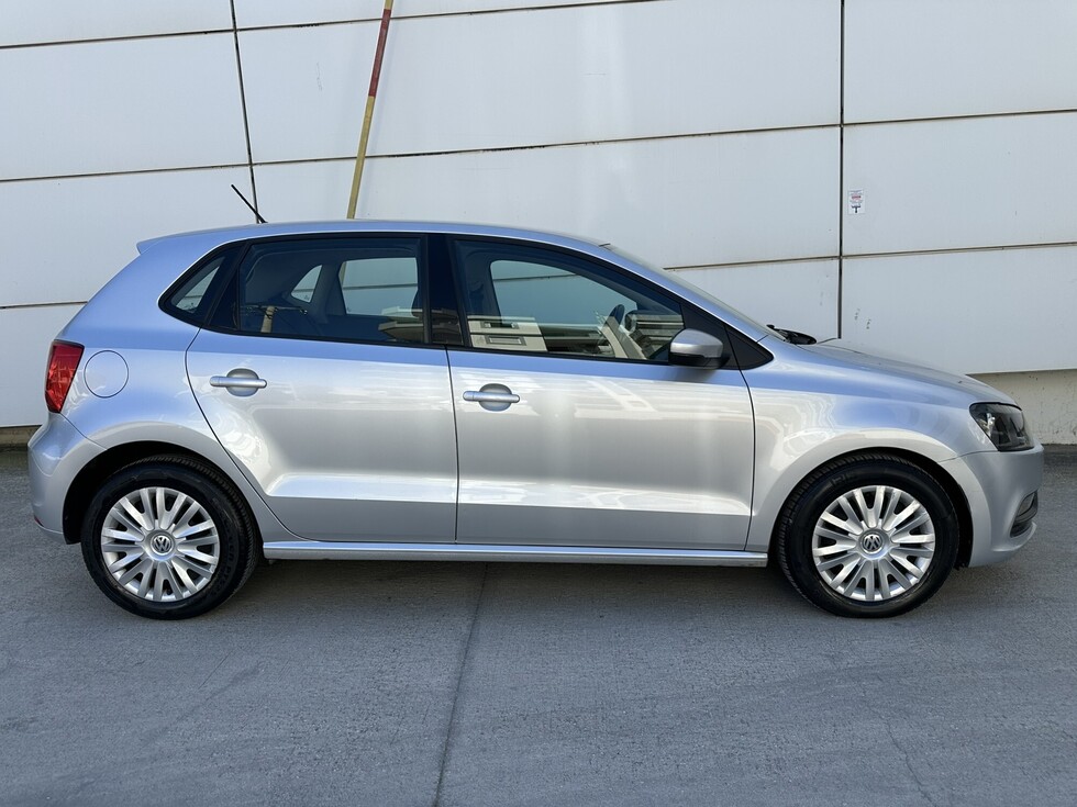 Volkswagen Polo ΕΛΛΗΝΙΚΗΣ ΑΝΤΙΠΡΟΣΩΠΕΙΑΣ