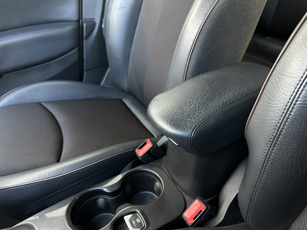 Fiat 500x ΑΥΤΟΜΑΤΟ ΕΛΛΗΝΙΚΗΣ ΑΝΤΙΠΡΟΣΩΠΕΙΑΣ