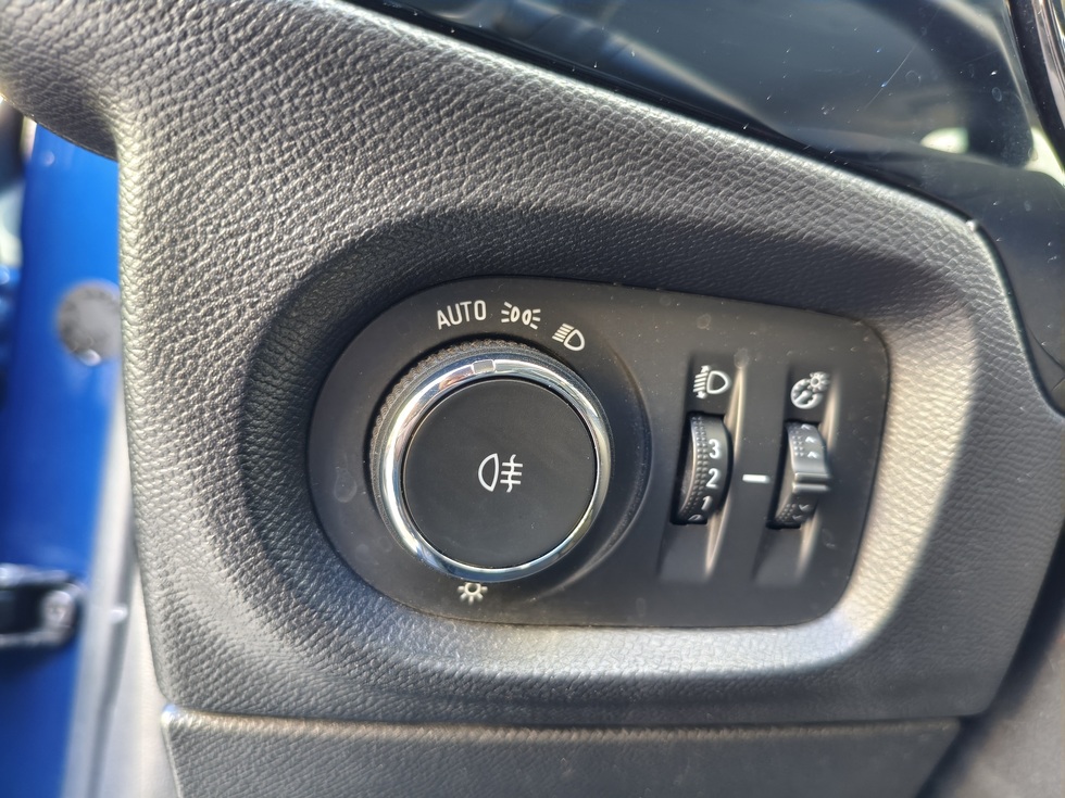 Opel Corsa  ΕΛΛΗΝΙΚΗΣ ΑΝΤΙΠΡΟΣΩΠΕΙΑΣ