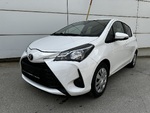 Toyota Yaris ΕΛΛΗΝΙΚΗΣ ΑΝΤΙΠΡΟΣΩΠΕΙΑΣ