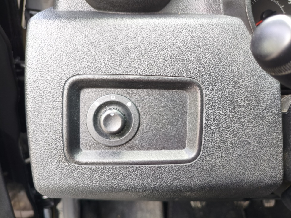 Dacia Duster ΕΛΛΗΝΙΚΗΣ ΑΝΤΙΠΡΟΣΩΠΕΙΑΣ