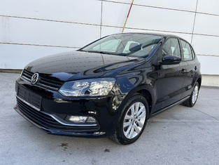 VW Polo ΕΛΛΗΝΙΚΗΣ ΑΝΤΙΠΡΟΣΩΠΕΙΑΣ