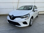 Renault Clio  DCi Authentic ΕΛΛΗΝΙΚΗΣ ΑΝΤΙΠΡΟΣΩΠΕΙΑΣ