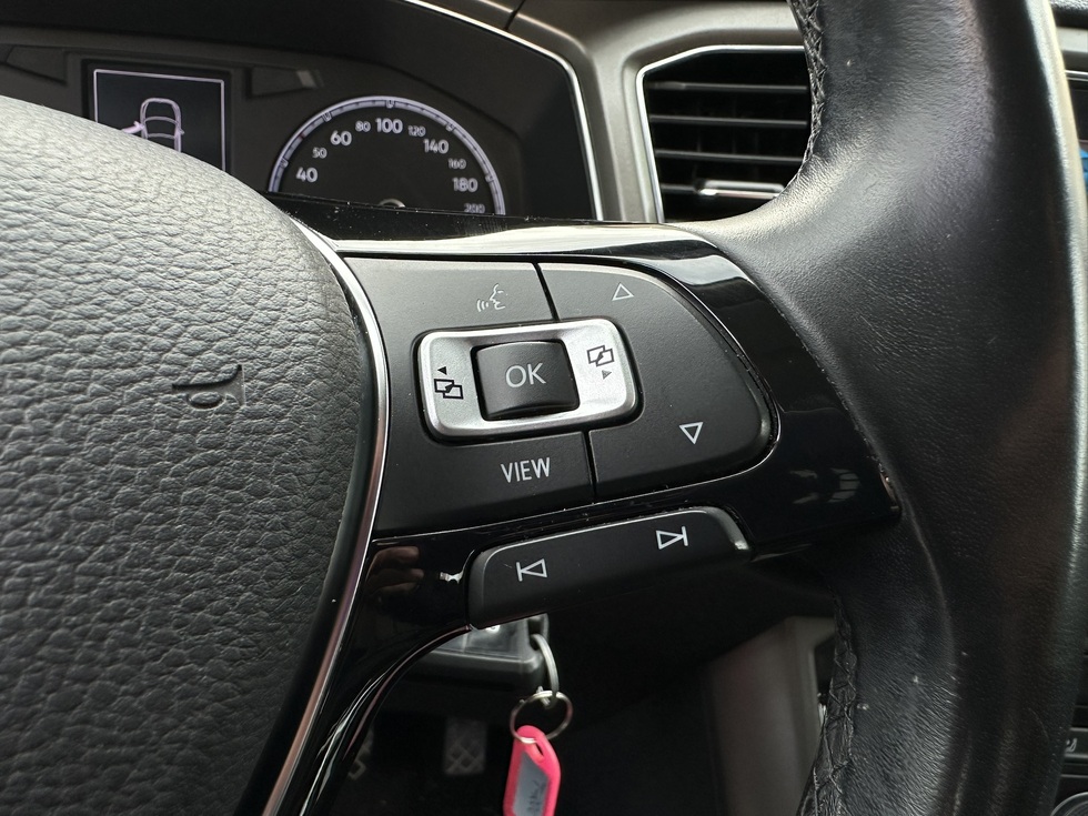 Volkswagen T-ROC Advance ΕΛΛΗΝΙΚΗΣ ΑΝΤΙΠΡΟΣΩΠΕΙΑΣ