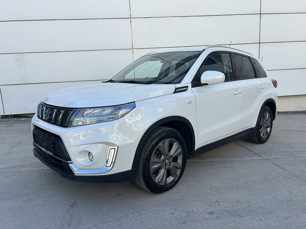 Suzuki Vitara 4WD ΕΛΛΗΝΙΚΗΣ ΑΝΤΙΠΡΟΣΩΠΕΙΑΣ