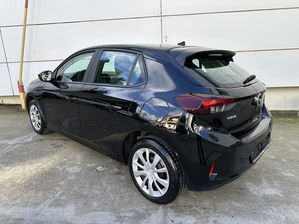 Opel Corsa D. EDITION ΕΛΛΗΝΙΚΗΣ ΑΝΤΙΠΡΟΣΩΠΕΙΑΣ