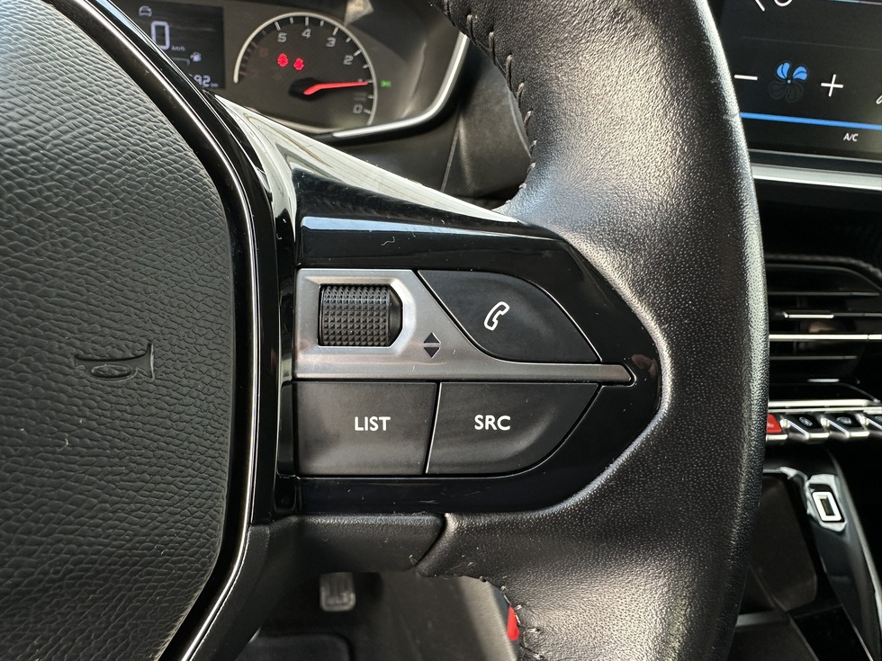 Peugeot 208 ΕΛΛΗΝΙΚΗΣ ΑΝΤΙΠΡΟΣΩΠΕΙΑΣ
