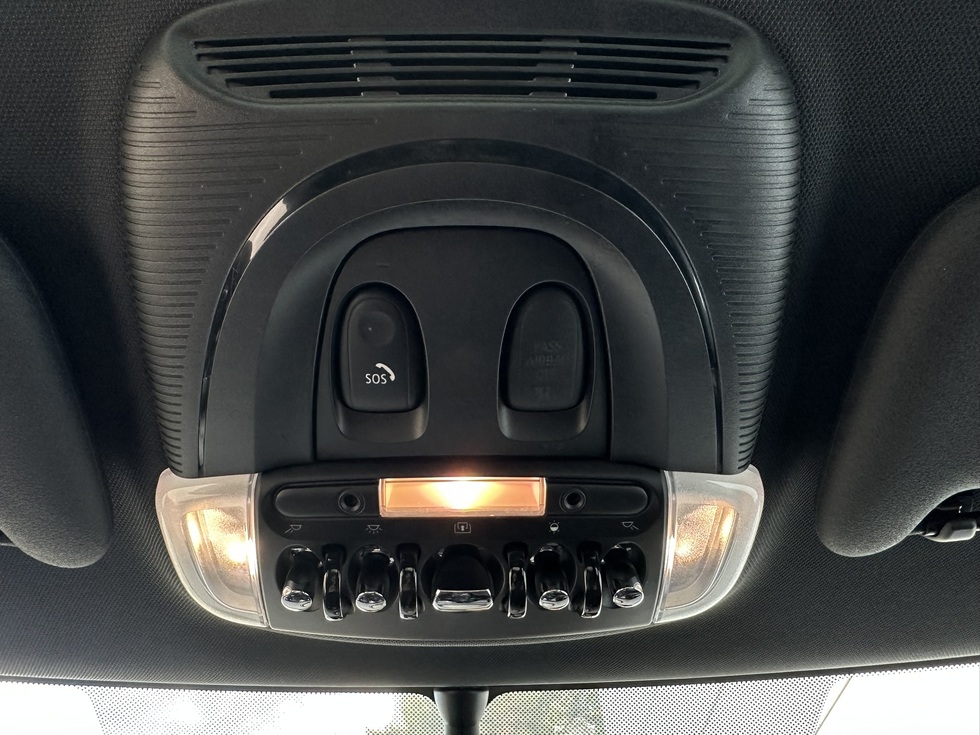 Mini Cooper ΕΛΛΗΝΙΚΗΣ ΑΝΤΙΠΡΟΣΩΠΕΙΑΣ