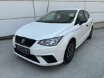 Seat Ibiza ΕΛΛΗΝΙΚΗΣ ΑΝΤΙΠΡΟΣΩΠΕΙΑΣ