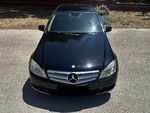 Mercedes C180 KOMPRESSOR ΕΛΛΗΝΙΚΗΣ ΑΝΤΙΠΡΟΣΩΠΕΙΑΣ