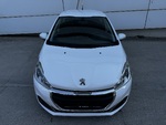 Peugeot 208 ΕΛΛΗΝΙΚΗΣ ΑΝΤΙΠΡΟΣΩΠΕΙΑΣ