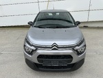 Citroen C3 ΕΛΛΗΝΙΚΗΣ ΑΝΤΙΠΡΟΣΩΠΕΙΑΣ