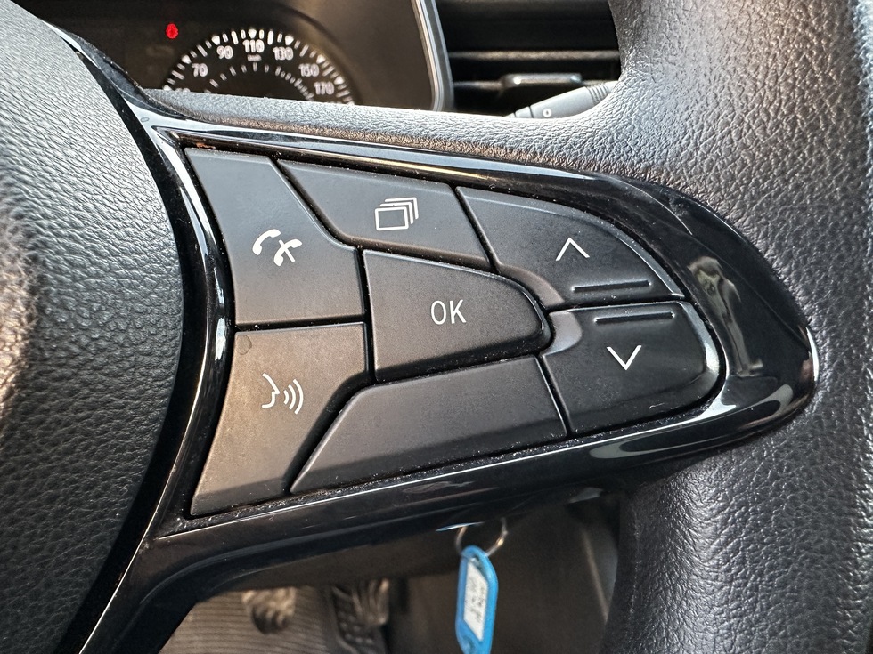 Renault Clio Authentic ΕΛΛΗΝΙΚΗΣ ΑΝΤΙΠΡΟΣΩΠΕΙΑΣ