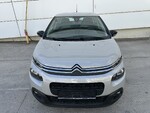Citroen C3 ΕΛΛΗΝΙΚΗΣ ΑΝΤΙΠΡΟΣΩΠΕΙΑΣ