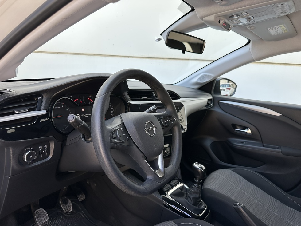 Opel Corsa ΕΛΛΗΝΙΚΗΣ ΑΝΤΙΠΡΟΣΩΠΕΙΑΣ