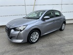 Peugeot 208 ΕΛΛΗΝΙΚΗΣ ΑΝΤΙΠΡΟΣΩΠΕΙΑΣ