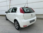Fiat Punto LOUNGE ΕΛΛΗΝΙΚΗΣ ΑΝΤΙΠΡΟΣΩΠΕΙΑΣ