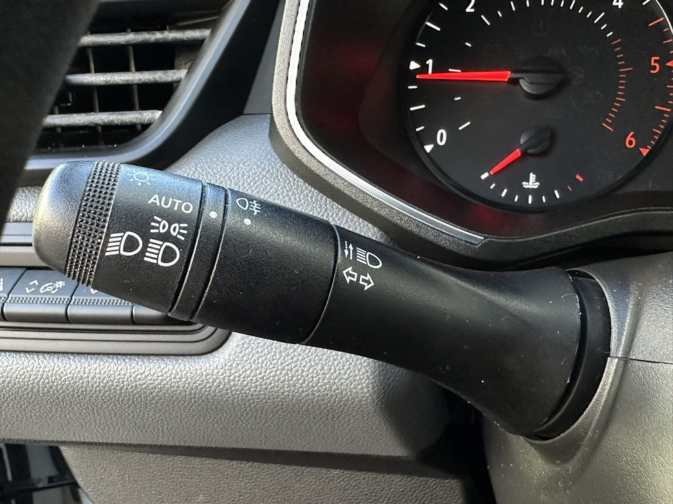 Renault Clio  DCi Authentic ΕΛΛΗΝΙΚΗΣ ΑΝΤΙΠΡΟΣΩΠΕΙΑΣ