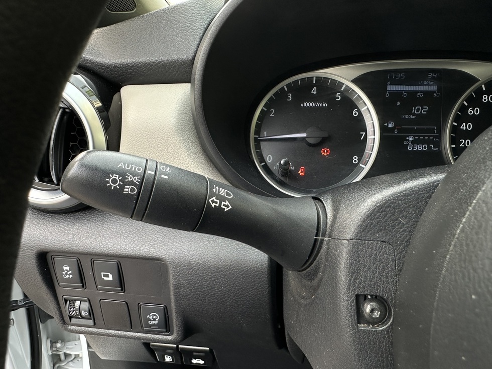Nissan Micra ΕΛΛΗΝΙΚΗΣ ΑΝΤΙΠΡΟΣΩΠΕΙΑΣ