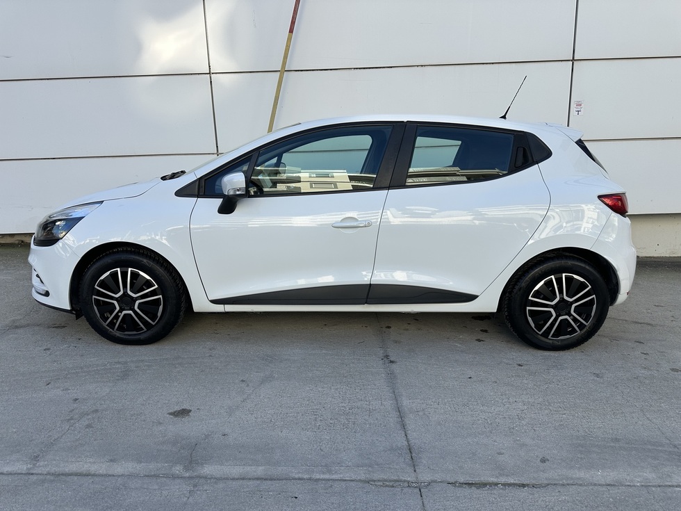 Renault Clio Christmas Offer - ΔΩΡΟ ΤΕΛΗ 2026 !!