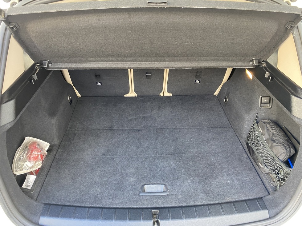 BMW X1 XDRIVE PANORAMA ΕΛΛΗΝΙΚΗΣ ΑΝΤΙΠΡΟΣΩΠΕΙΑΣ