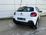 Citroen C3 ΕΛΛΗΝΙΚΗΣ ΑΝΤΙΠΡΟΣΩΠΕΙΑΣ