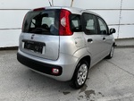 Fiat Panda ΕΛΛΗΝΙΚΗΣ ΑΝΤΙΠΡΟΣΩΠΕΙΑΣ