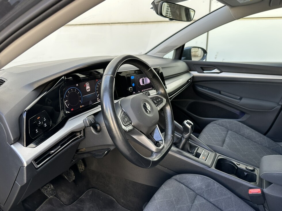 Volkswagen Golf ΕΛΛΗΝΙΚΗΣ ΑΝΤΙΠΡΟΣΩΠΕΙΑΣ