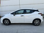 Nissan Micra  ΕΛΛΗΝΙΚΗΣ ΑΝΤΙΠΡΟΣΩΠΕΙΑΣ
