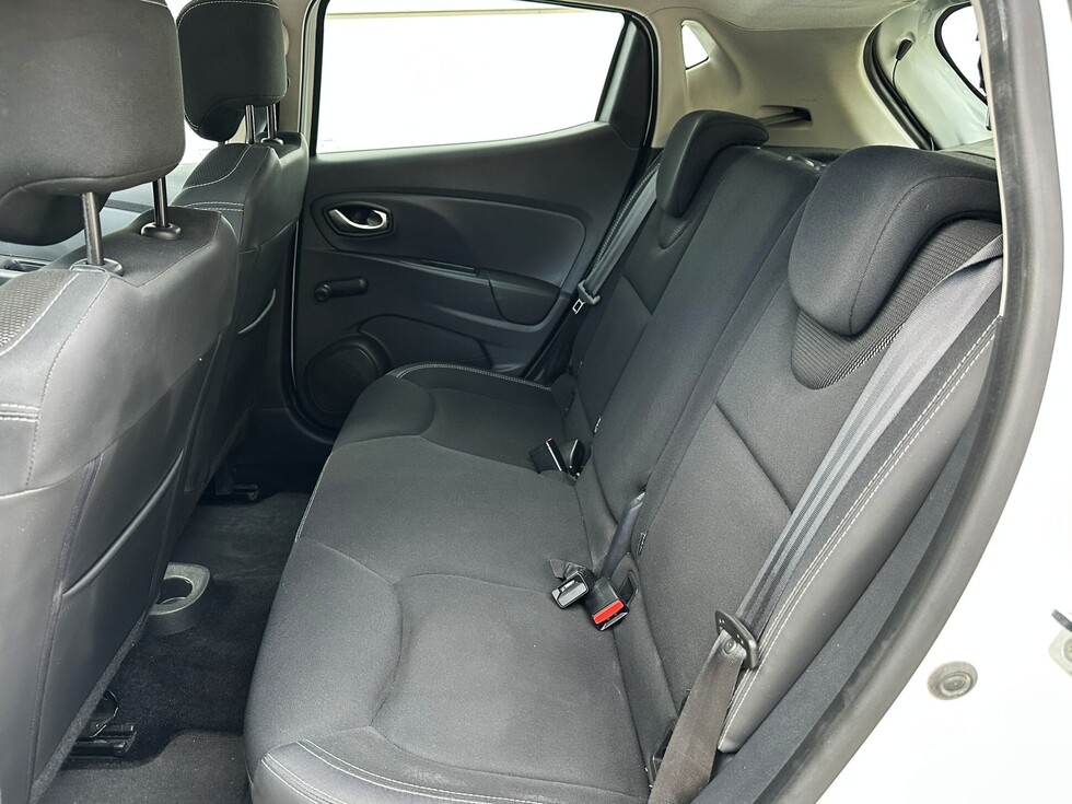 Renault Clio DCi ENERGY ΕΛΛΗΝΙΚΗΣ ΑΝΤΙΠΡΟΣΩΠΕΙΑΣ