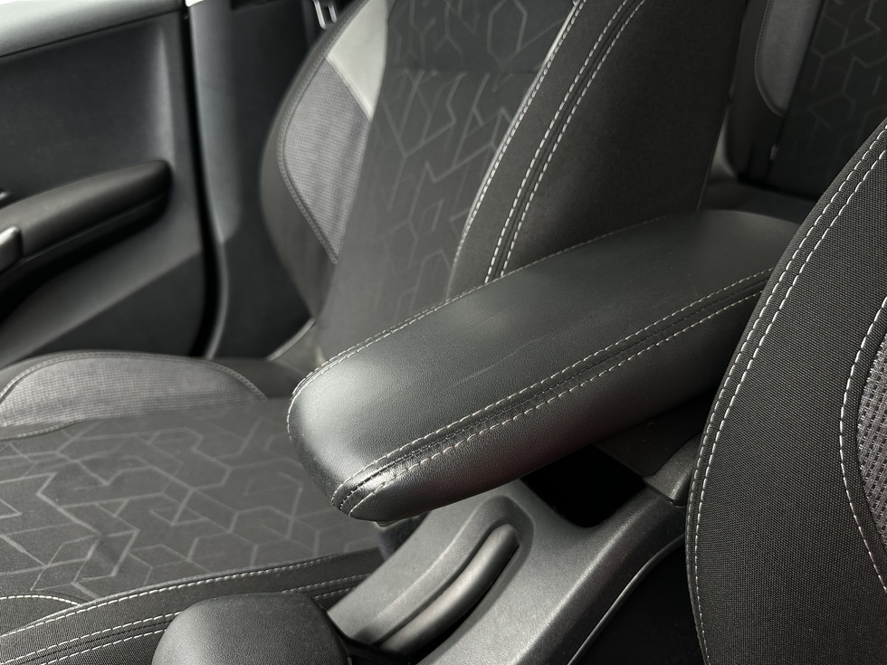 Peugeot 2008 ΕΛΛΗΝΙΚΗΣ ΑΝΤΙΠΡΟΣΩΠΕΙΑΣ