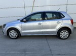 Volkswagen Polo ΕΛΛΗΝΙΚΗΣ ΑΝΤΙΠΡΟΣΩΠΕΙΑΣ