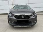 Peugeot 2008 ΕΛΛΗΝΙΚΗΣ ΑΝΤΙΠΡΟΣΩΠΕΙΑΣ