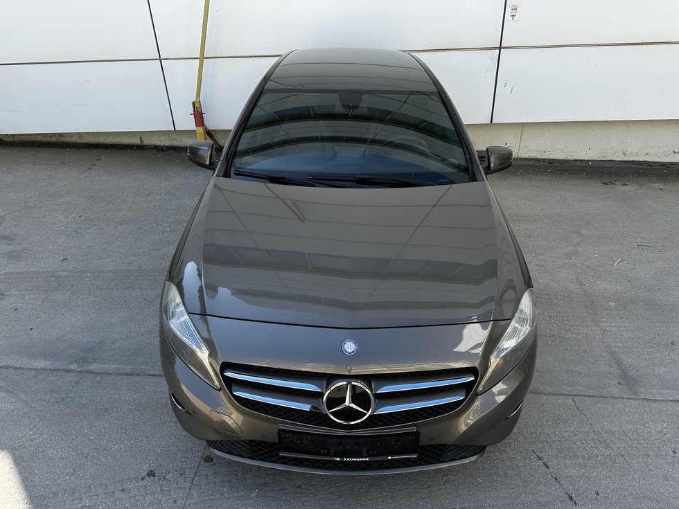 Mercedes-Benz A180 CDI
